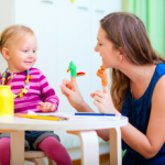 Terapia psicología infantil Terapia psicológica infantil 2