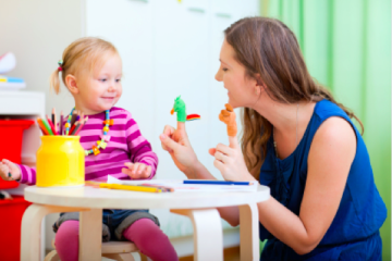 Terapia psicológica infantil 2